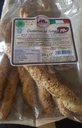 GRISSINI SESAME 200GR