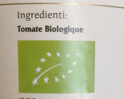 PASSATA SICCAGNO  410gr