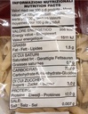 PENNE 500GR