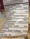 FUSILLI 500GR