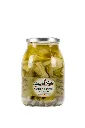 ARTICHAUTS EN QUARTIERS SS HUILE 280GR