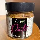TAPENADE OLIVES NOIRES 200GR