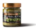 PESTO DE BASILIC 190GR BIO