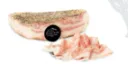 GUANCIALE (JOUE DE PORC) en portion 200GR (prix au kg, à peser)