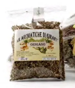 ORIGAN VRAC 250GR 250GR