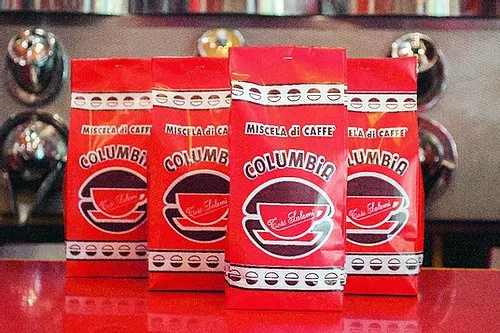 CAFÉ SUPER BAR GRAINS 250GR