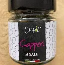 CÂPRES AU SEL 150GR