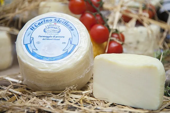 PRIMO SALE NATURE en portion 400GR (prix au kg, à peser)