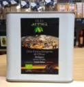 HUILE D'OLIVE VIERGE EXTRA 2L BIO