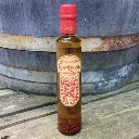 HUILE AU PIMENT  0,25L