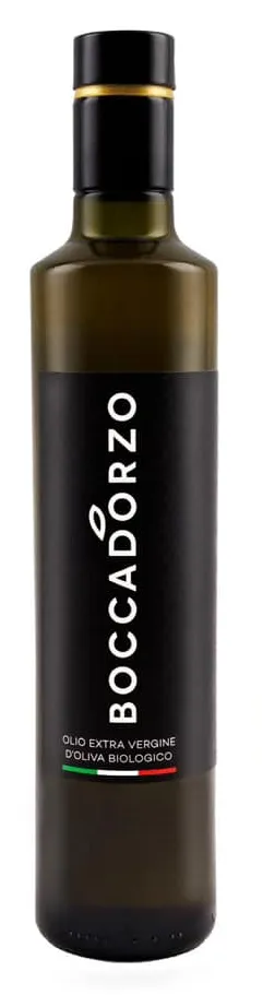 HUILE D'OLIVE VIERGE EXTRA 0,25LT BIO