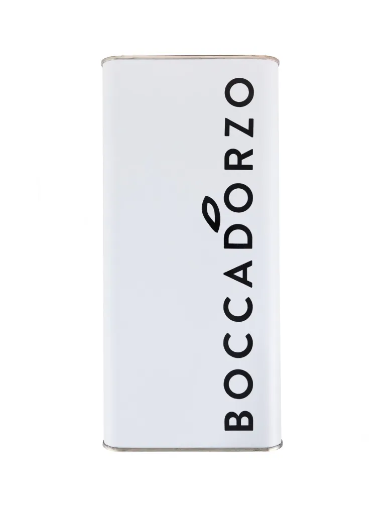 HUILE D'OLIVE VIERGE EXTRA BIO 3LT