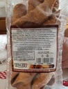 CANNOLI SICILIEN (10P) 250GR