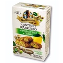 CANTUCCINI PISTACHE CITRON 180GR