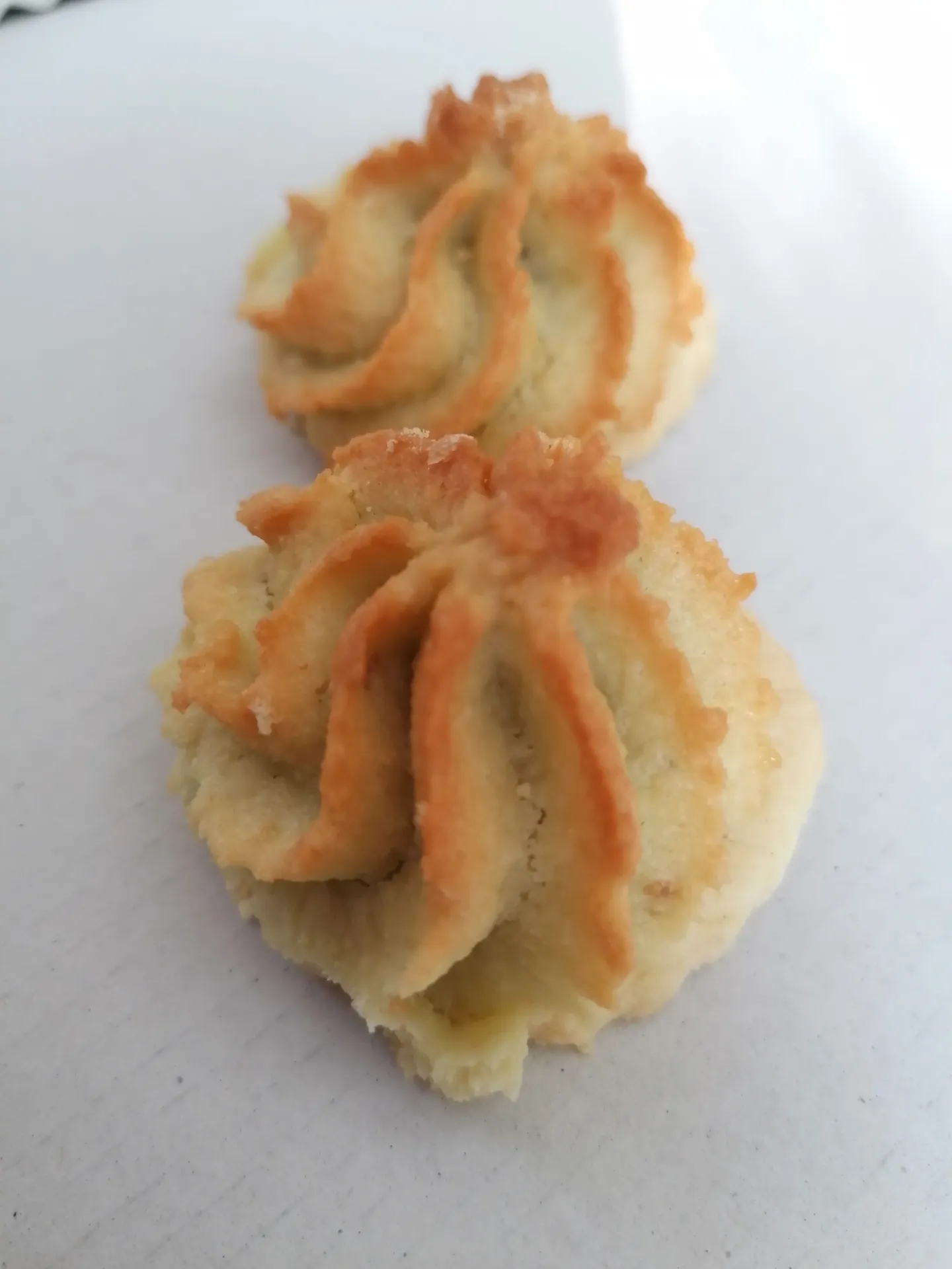 BISCUITS AUX CEDRATS (prix au kg, à peser)