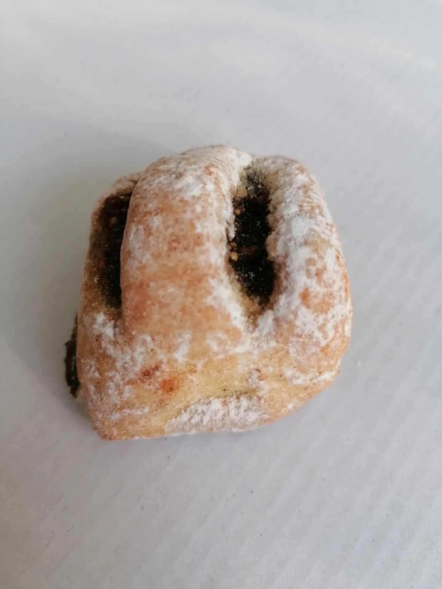 BISCUITS AUX FIGUES (prix au kg, à peser)