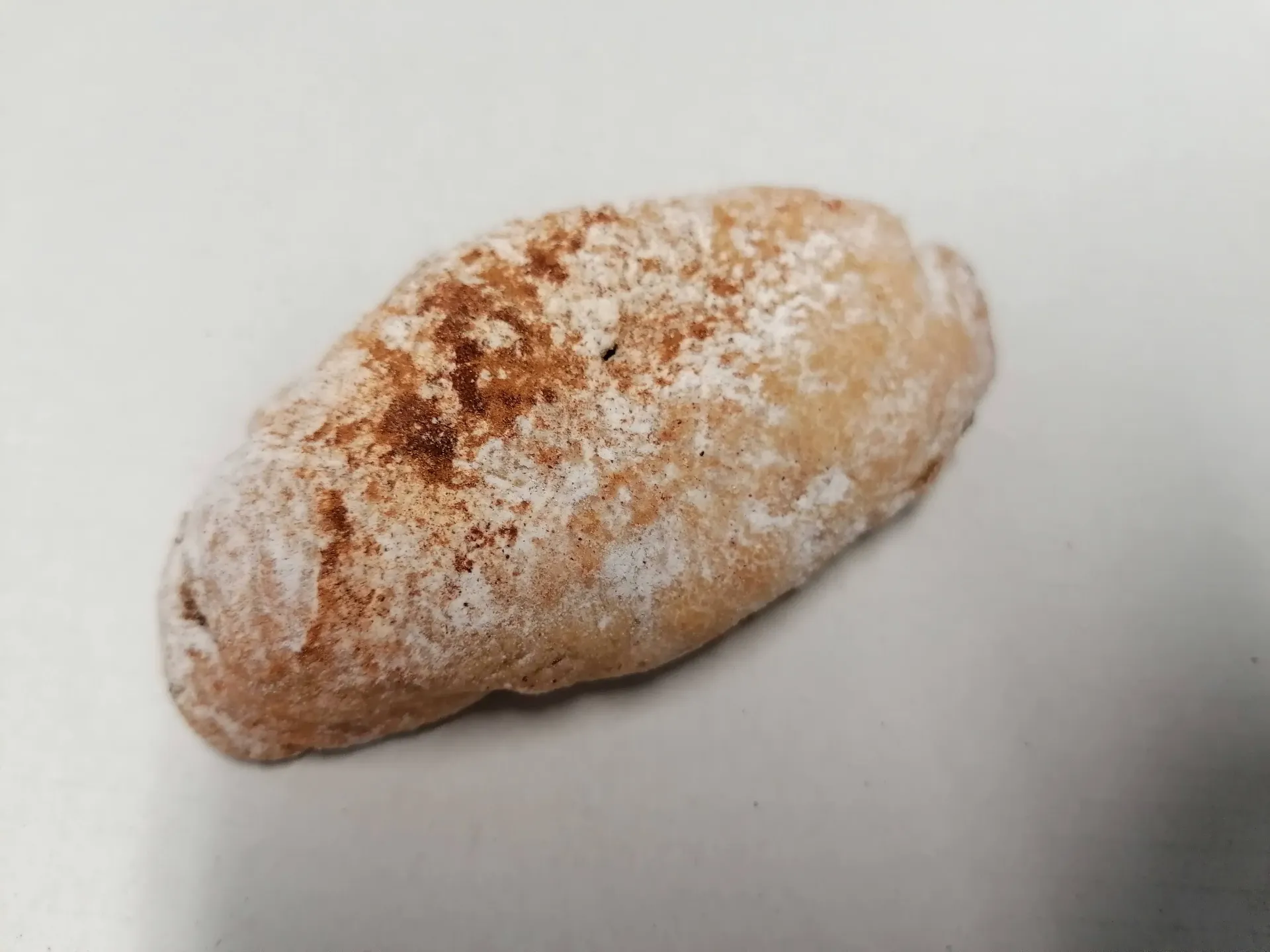 BISCUITS PANTOFOLE (prix au kg, à peser)