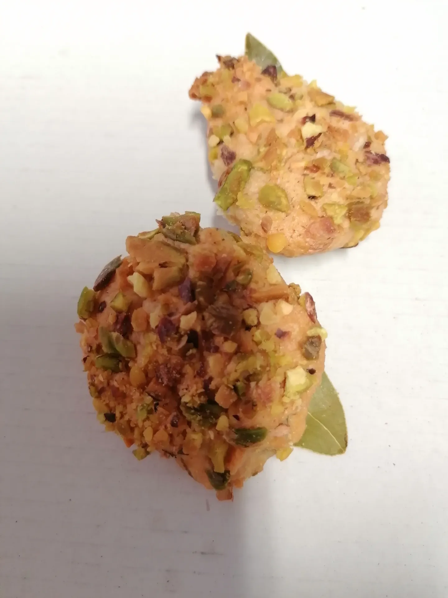 BISCUITS THE VOICE (prix au kg, à peser)