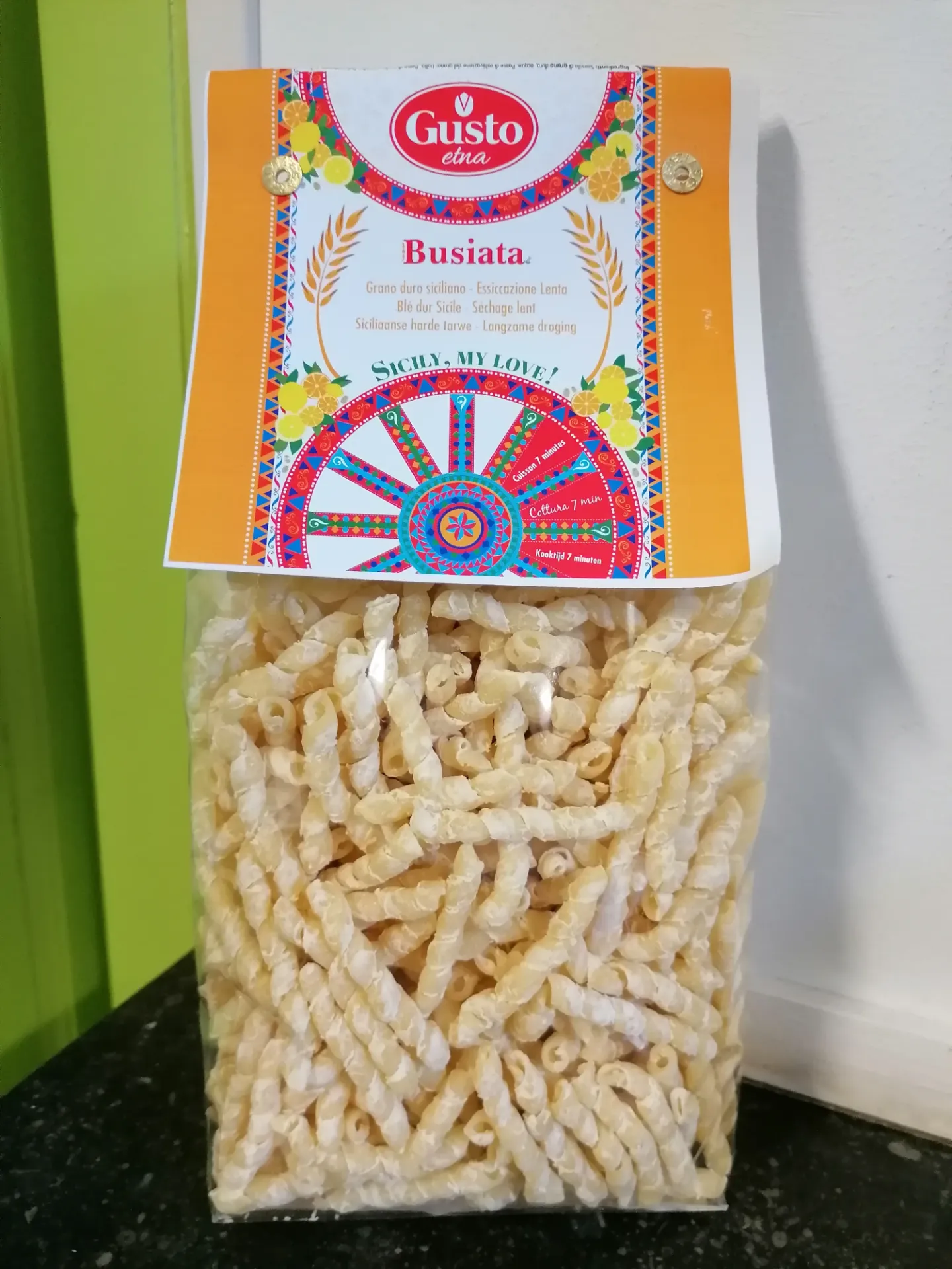 [03SIT-BUS-0500] BUSIATE 500GR