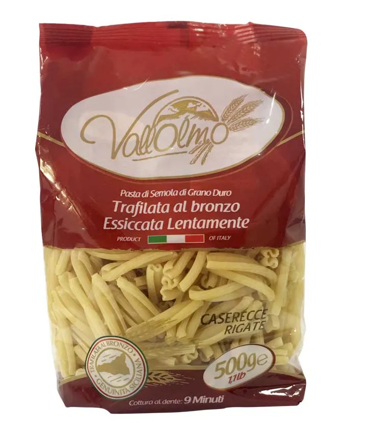 [03VAL-CSC-0500] CASERECCE 500GR