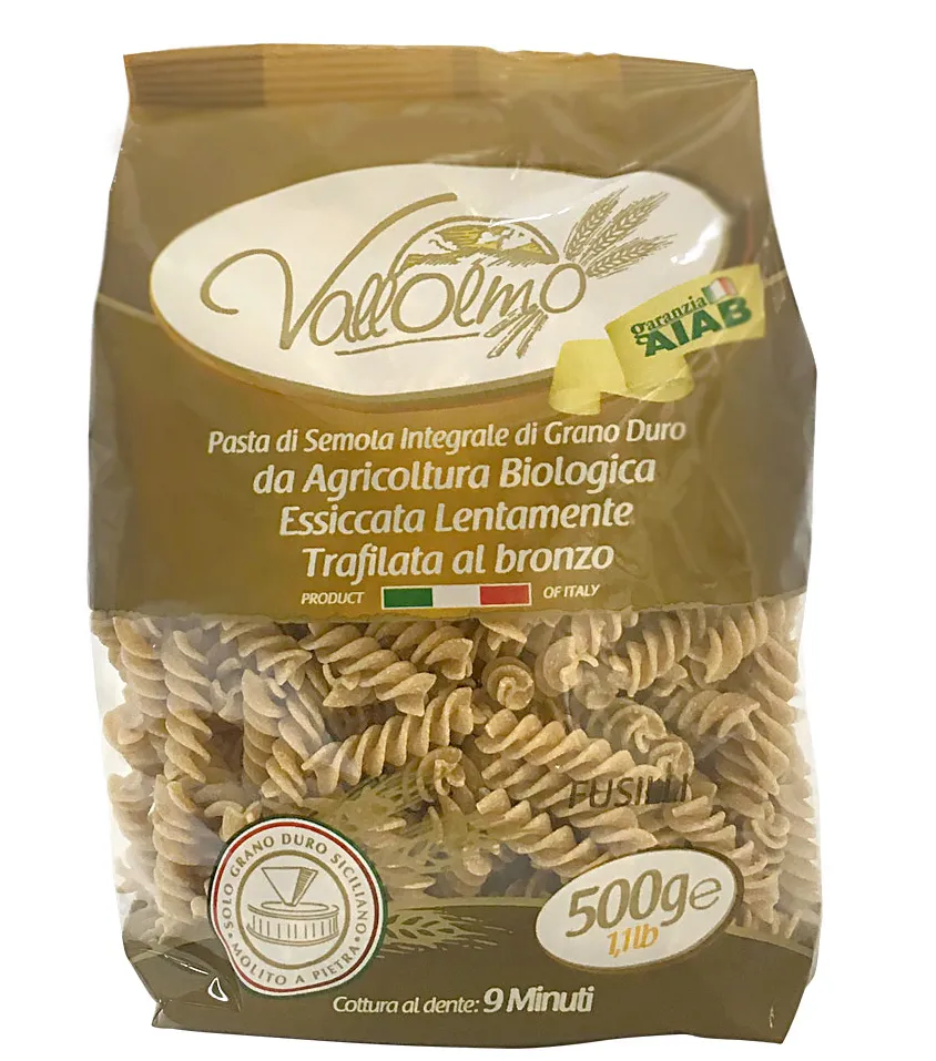 DITALETTI INTEGRALES 500GR