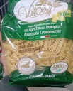 FUSILLI 500GR BIO