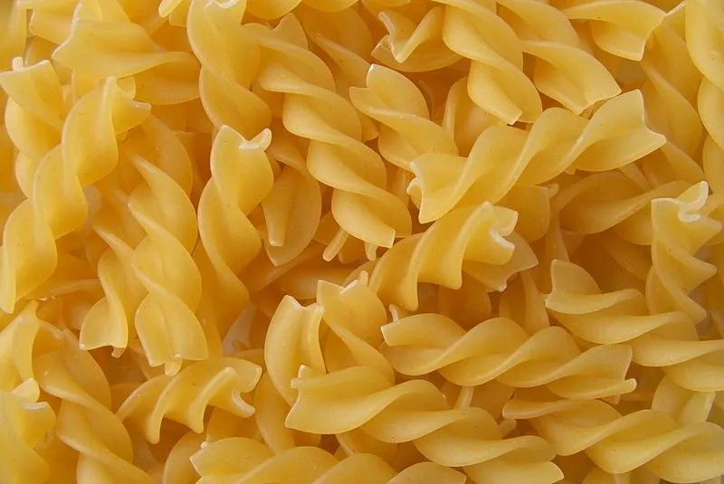 [03VAL-FSB-5000] FUSILLI BIO 5KG