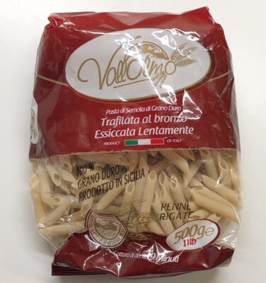 [03VAL-PNC-0500] PENNE 500GR