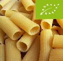 RIGATONI 5KG BIO