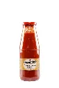 PASSATA RUSTICA 500GR