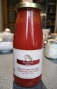 PASSATA SICCAGNO  410gr BIO