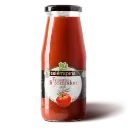 PASSATA BIO  420GR