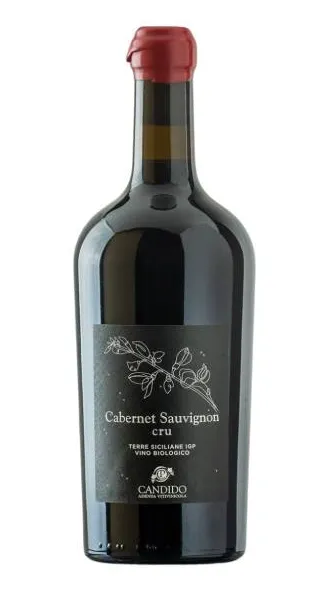 [04CAN-CRU-0075] CABERNET CRU BIO 2021 BT 0,75L