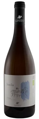 [04CAN-INZ-0075] INZOLIA 2024 BT 0,75L BIO