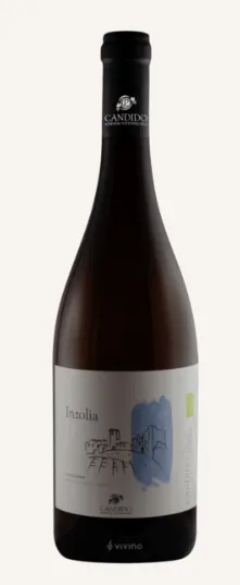 INZOLIA BT 0,75L BIO
