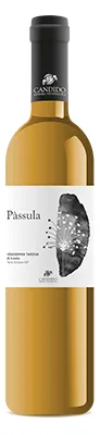 PASSULA 2022 BT 0,50L BIO