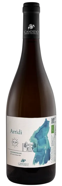 [04CAN-SVG-0075] SAUVIGNON 2024 BT 0,75L BIO
