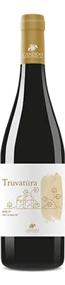 TRUVATURA 2021 BT 0,75L BIO