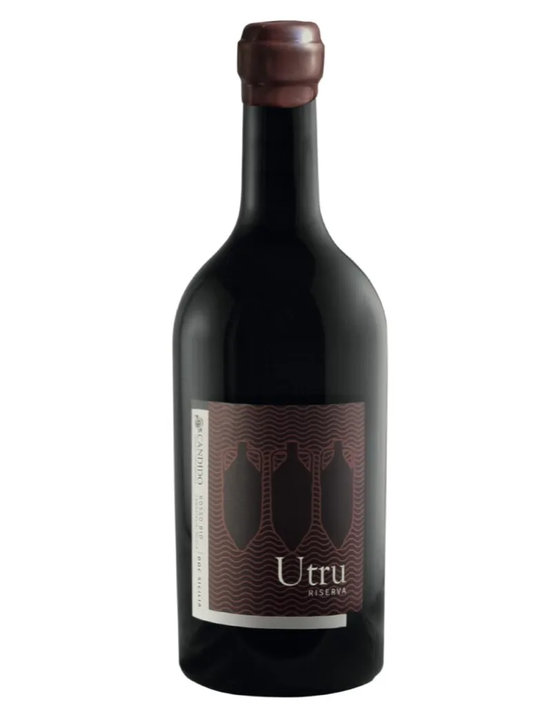 UTRU 2020 BT 0,75L BIO