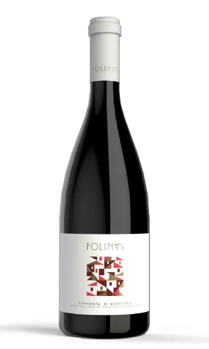 CANNONAU BIO BT 0,75L