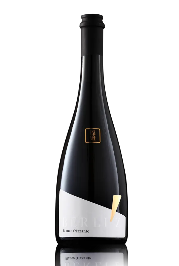 [04DIL-FRZ-0075] BERLIZ FRIZZANTE BIO BT 0,75L