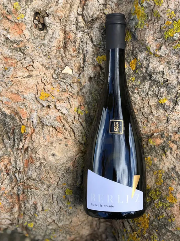 [04DIL-FRZ-0075] BERLIZ FRIZZANTE BIO BT 0,75L