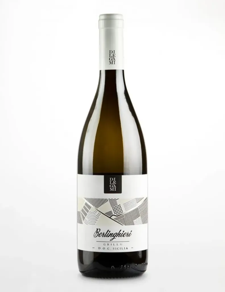 GRILLO BT 0,75L BIO