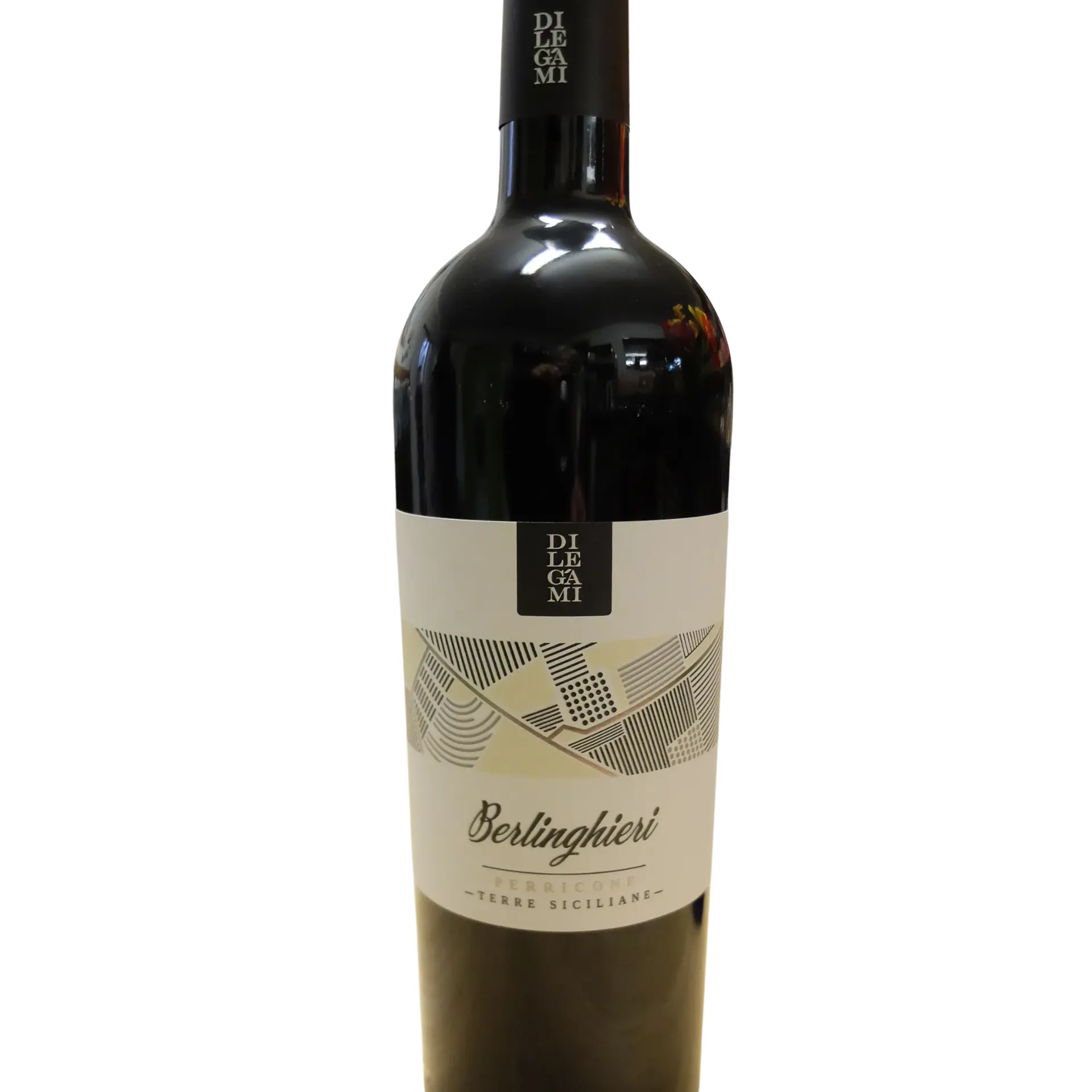 PERRICONE BT 0,75L BIO