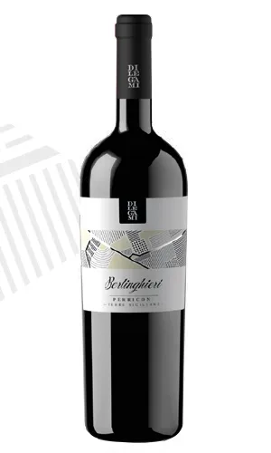 [04DIL-PER-0075] PERRICONE BT 0,75L BIO