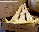PARMESAN REGGIANO 30 MOIS en portion 300GR (prix au kg, à peser) BIO