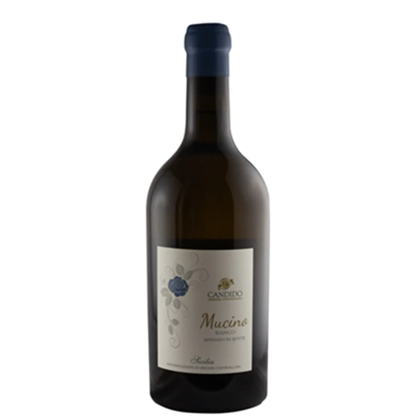 [04CAN-MUC-0075] MUCINO BLANC BT 0,75L BIO