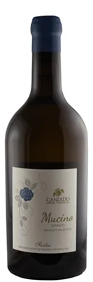 MUCINO BLANC BT 0,75L BIO