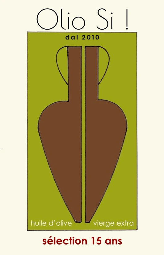 [01ALE-HOEV-1000] HUILE D'OLIVE VIERGE EXTRA OLIO SI  1L