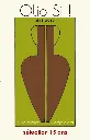 HUILE D'OLIVE VIERGE EXTRA OLIO SI  1L